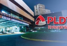 PLDT Enterprises