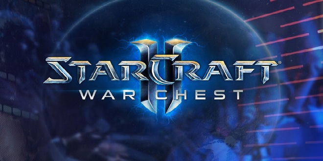 WAR CHEST 6 IS NOW LIVE