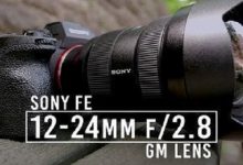 Sony Full-frame lenses_2