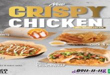 Crispy Chicken KV_2