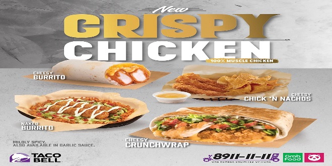 Crispy Chicken KV_2