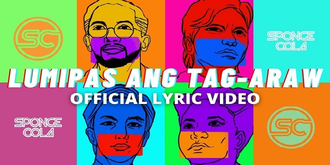 Sponge Cola signs to Sony Music, releases new song “Lumipas AngTag-Araw”_2