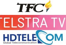 TFC strenghtens its partnership with the leading names in OTT services in the region, Telstra and HD Telecom_1