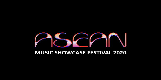 ASEAN Music Showcase Festival_banner