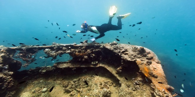 CORON DIVING, DISCOVERY FLEET_1