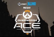 Overwatch Ace Championship Group Stage_1