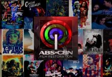 UMPIL recognizes ABS-CBN's efforts in cinema appreciation through its ABS-CBN Film Restoration unit_1