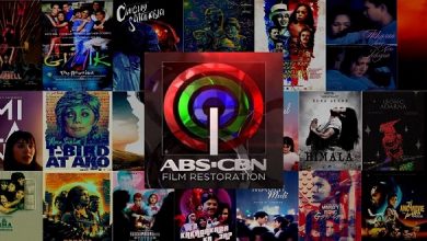 UMPIL recognizes ABS-CBN's efforts in cinema appreciation through its ABS-CBN Film Restoration unit_1