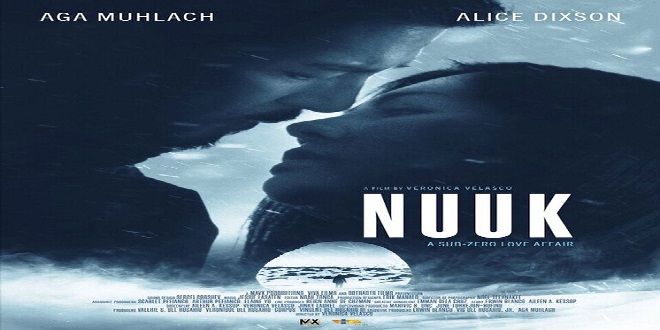 nuuk-poster