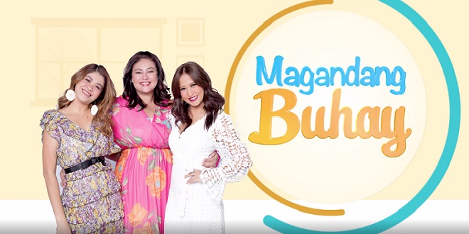 _MAGANDANG BUHAY_ ‘RETURNS’ WITH NEW EPISODES TO IMPART IMPORTANCE OF UNITY TO FILIPINOS _1