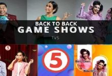 Tv5-GAMESHOWS
