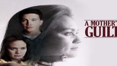 A MOTHER'S GUILT PH POSTER