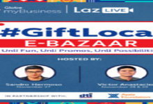 Gift Local e-bazaar KV with hosts_1