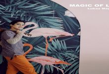 Lukas Magallano Magic of Love