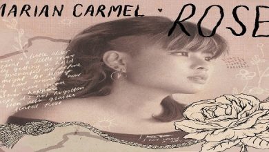 Marian Carmel 'Rose'_1