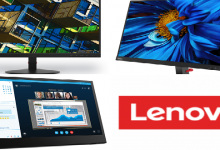New-Lenovo-ThinkVision-monitors-