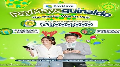 PayMayaguinaldo main KV_1