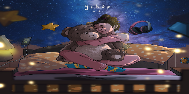 Yakap_By_Alex COVER ART