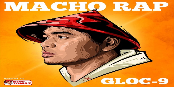 Gloc-9 Album_1