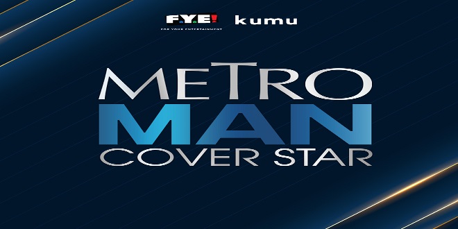 Metro Man cover star on Kumu (2)