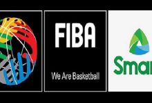 Smart x FIBA