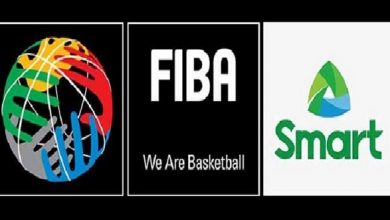 Smart x FIBA