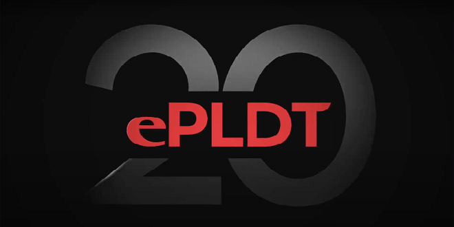 ePLDT 20