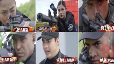 Black Ops hunts down Coco in _FPJ's Ang Probinsyano