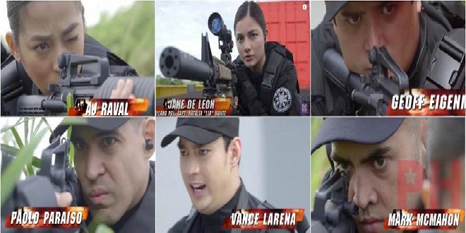 Black Ops hunts down Coco in _FPJ's Ang Probinsyano