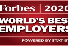 Brother World's Best Employers 2020