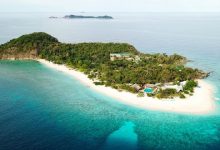 Club Paradise Palawan is a private island resort located in Coron