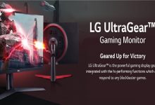 3 LG UltraGear™ Monitor