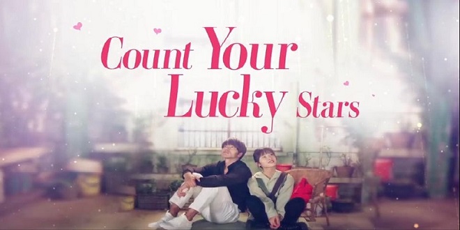 COUNT YOUR LUCKY STARS, streaming this February 22 on iWantTFC_1