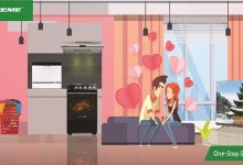 Celebrate Valentine's at home_1