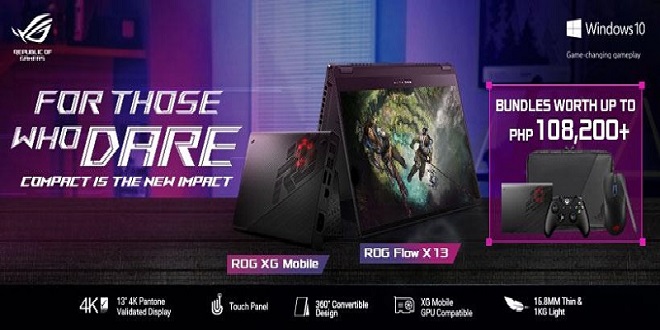 ROG Flow X13_5