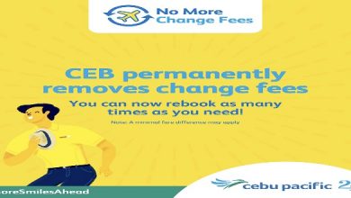 CEB_No more change fees_1