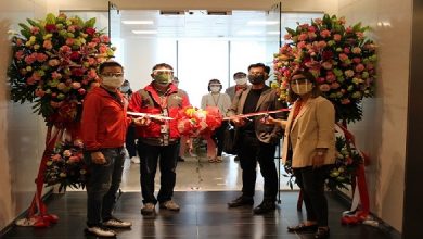 Fujitsu Philippines opens modern HQ in Makati