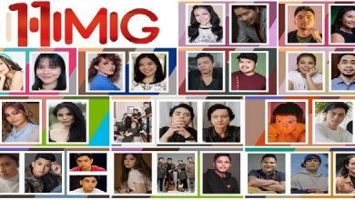 Himig 11th edition finalists
