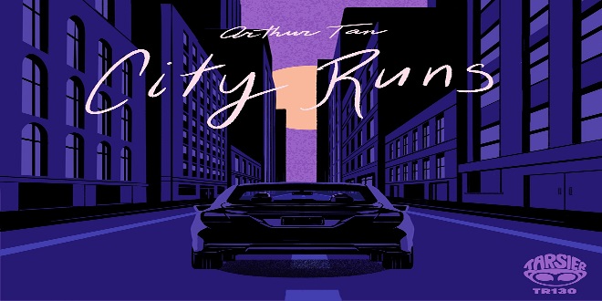 City Runs _ Arthur Tan