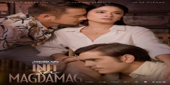 Init sa Magdamag Poster_1