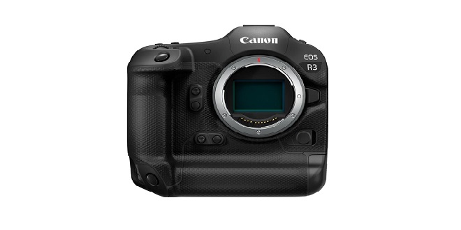 canon-eos-r3-full-frame-mirrorless-camera