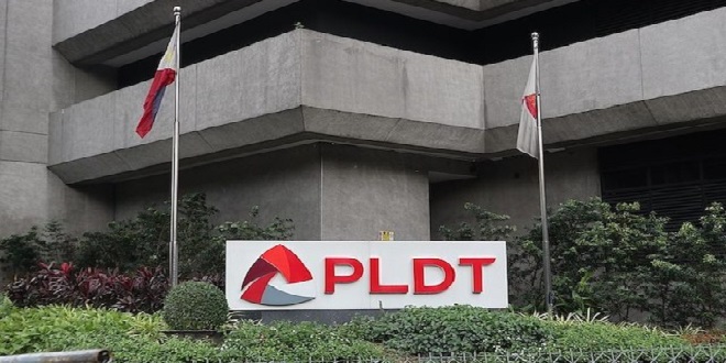 PLDT-HQ