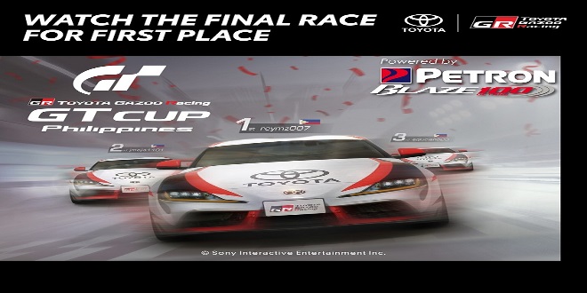 20210609-Toyota GR GT Cup KV