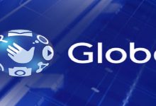 Globe 4G LTE Batangas
