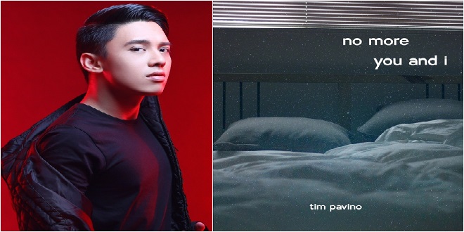 Tim Pavino_No More You And I (1)