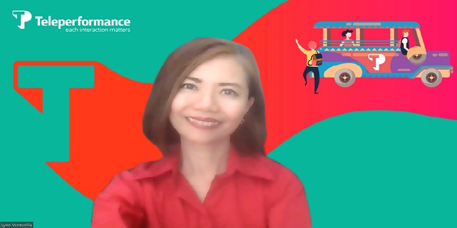 Marilyn Ventenilla_Teleperformance_Countryside Talent Development_1