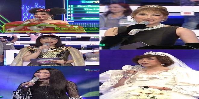 VICE GANDA ESING COLLAGE 1