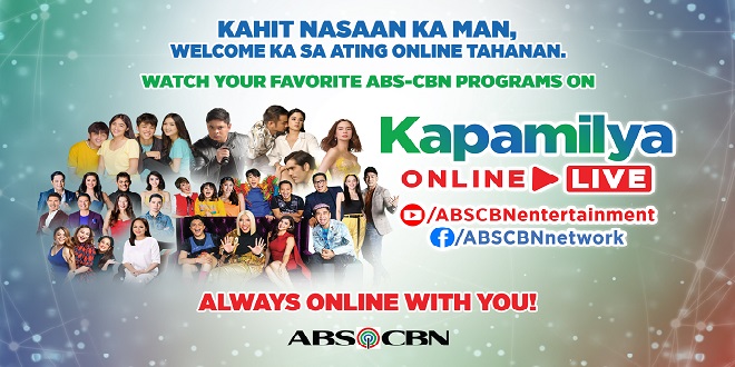 Artcard---KAPAMILYA ONLINE LIVE Anniversary (2)