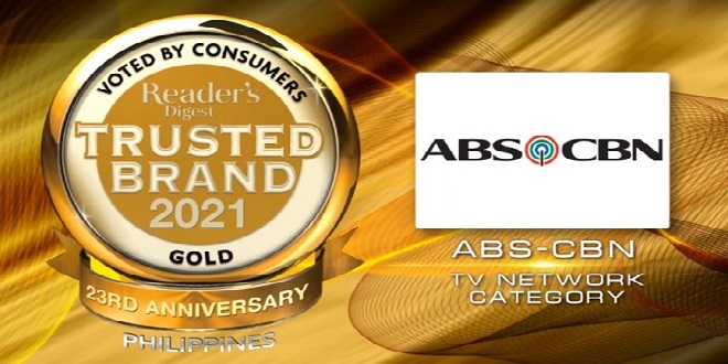 Filipinos continue to trust ABS-CBN