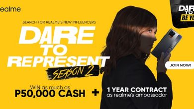 ICYMI realme is looking for new brand ambassadors